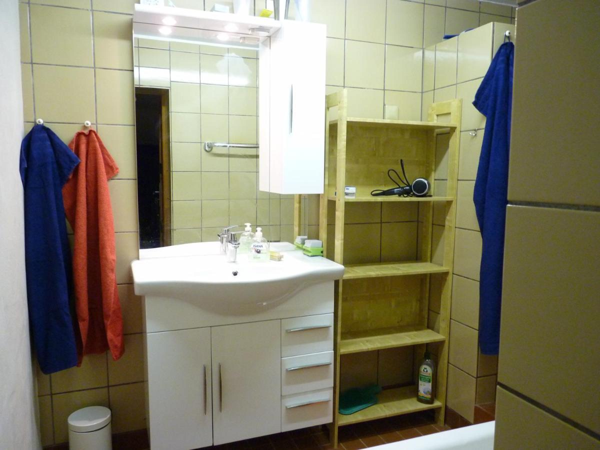Ein Platz Fuer Ruhe Und Naturgenuss Sebnitz Esterno foto
